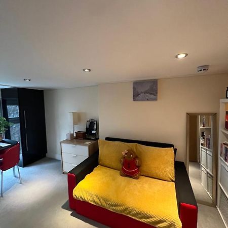 Comfy Apartment - Finchley Road Londres Exterior foto