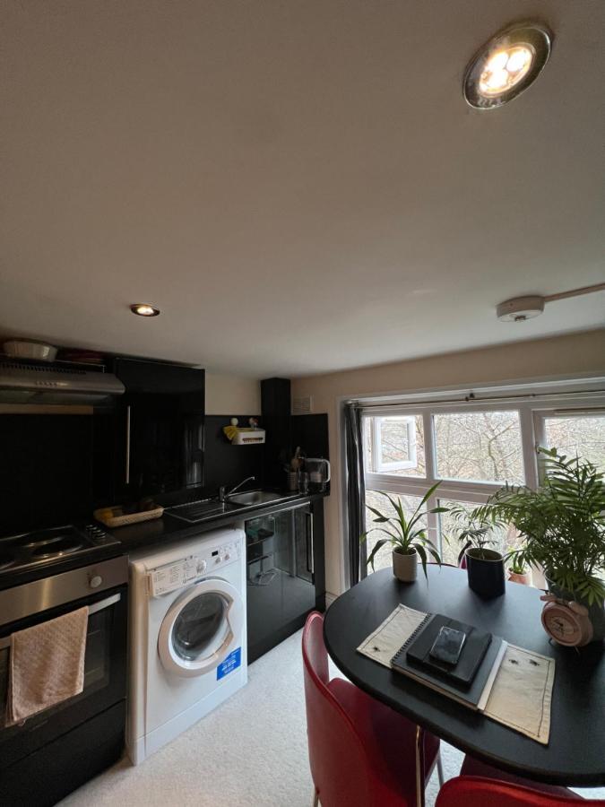 Comfy Apartment - Finchley Road Londres Exterior foto